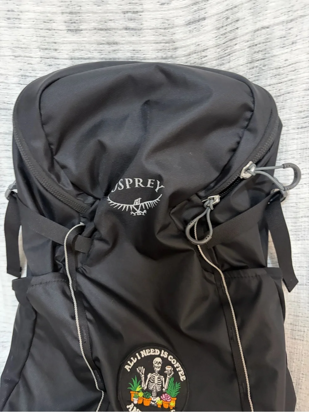 Osprey skarab 22 NEW